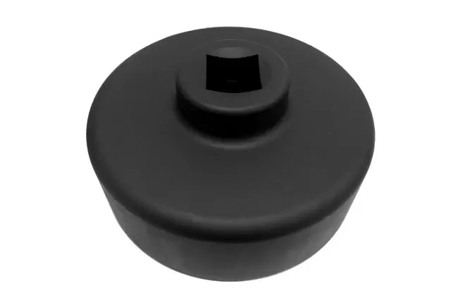 Laser - 8350 - Hub Nut Socket 1"D 115mm - for DAF, Volvo