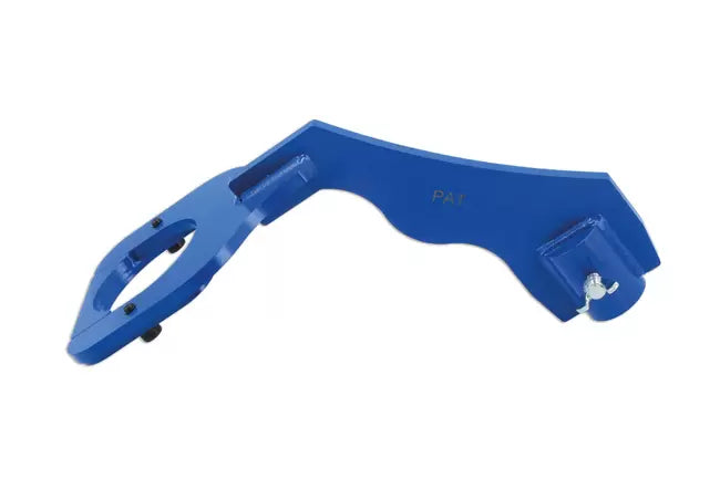 Laser - 8351 - Strut Support for Transmission Jacks
