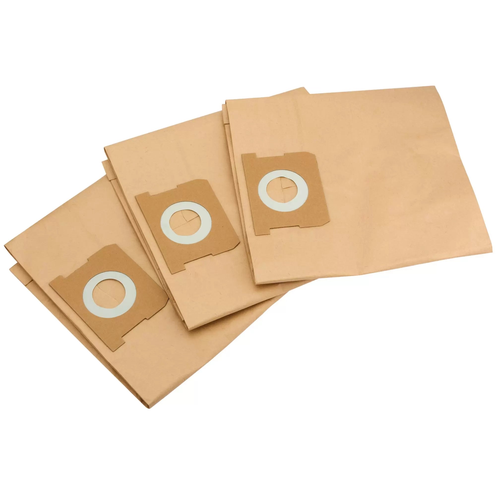 Draper Tools - 83558 - 3 x Dust Collection Bags for SWD1500