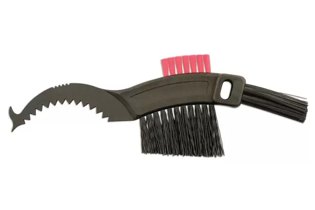 Laser - 8357 - LTR Chain And Cog Brush