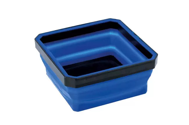 Laser - 8360 - Magnetic Foldable Parts Tray
