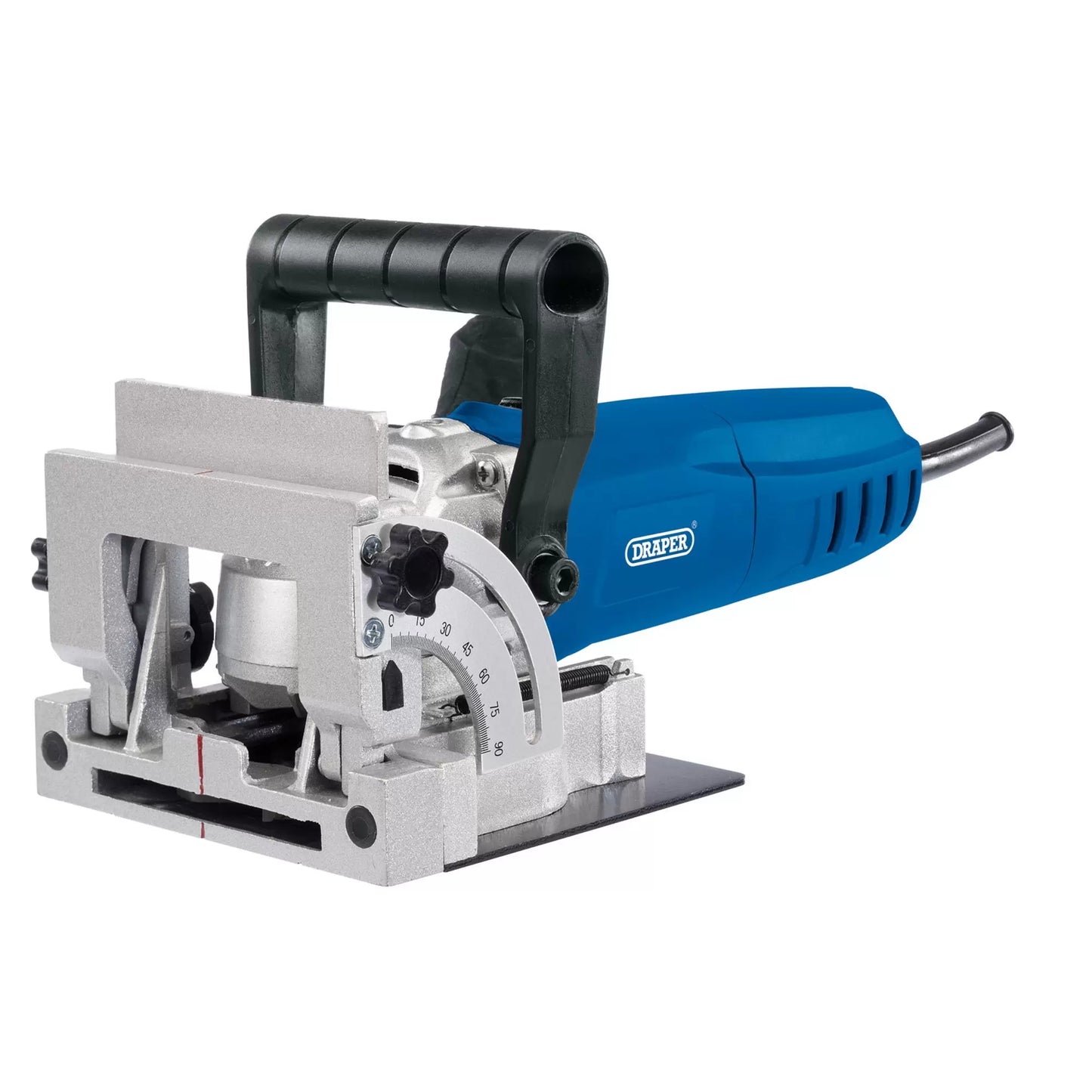 Draper Tools - 83611 - Biscuit Jointer, 900W