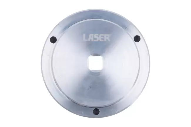 Laser - 8363 - Front Crankshaft Oil Seal Fitting Tool - for JLR AJ200 2.0L Diesel