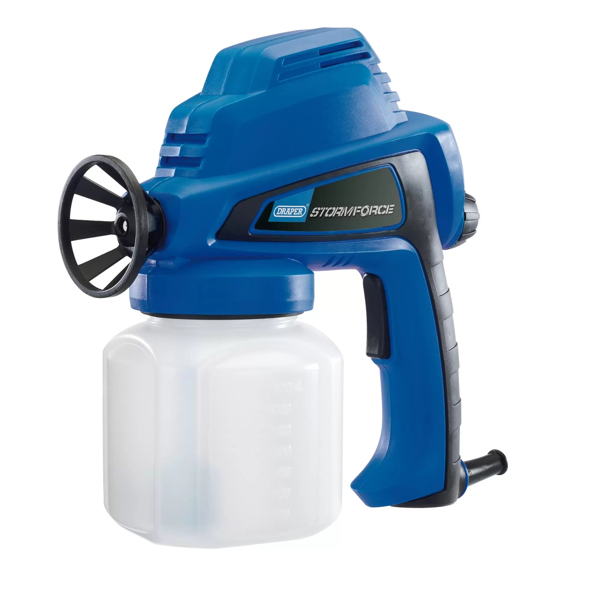 Draper Tools - 83657 - Draper Storm Force® Spray Gun, 80W