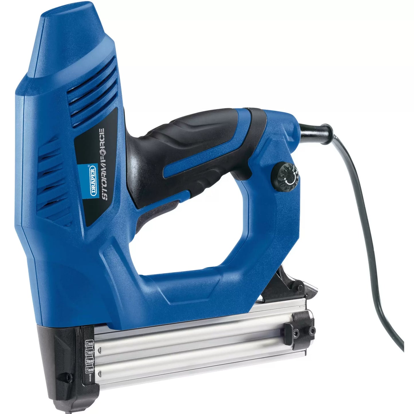 Draper Tools - 83659 - Draper Storm Force® Nailer/Stapler, 32mm