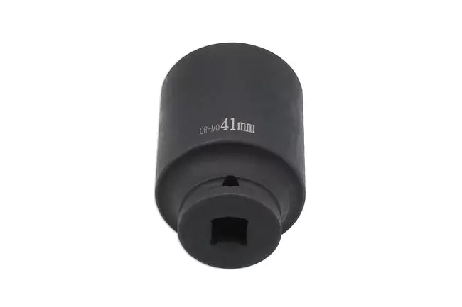 Laser - 8366 - Impact Socket 1/2"D 41mm