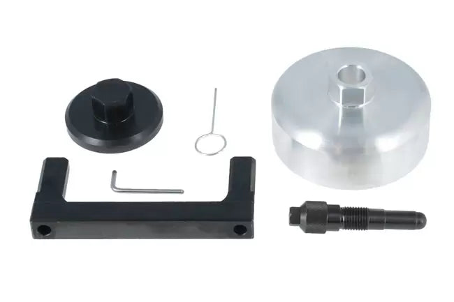 Laser - 8367 - Engine Timing Tool Kit - for Audi 2.5 TFSi