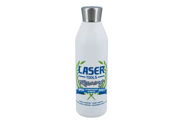 Laser - 8368 - LTR 2021 BTCC Champions Vacuum Water Bottle