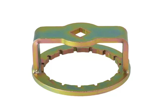 Laser - 8375 - Oil Filter Housing Wrench - for Vauxhall Opel 1.5L Diesel