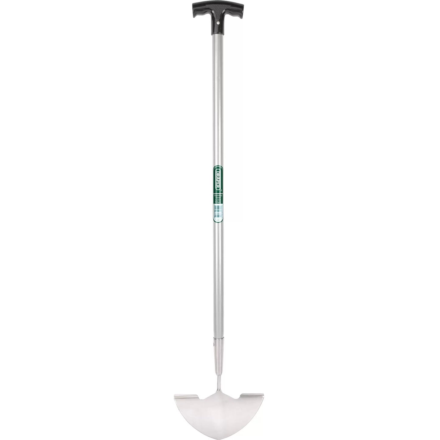 Draper Tools - 83762 - Stainless Steel Lawn Edger