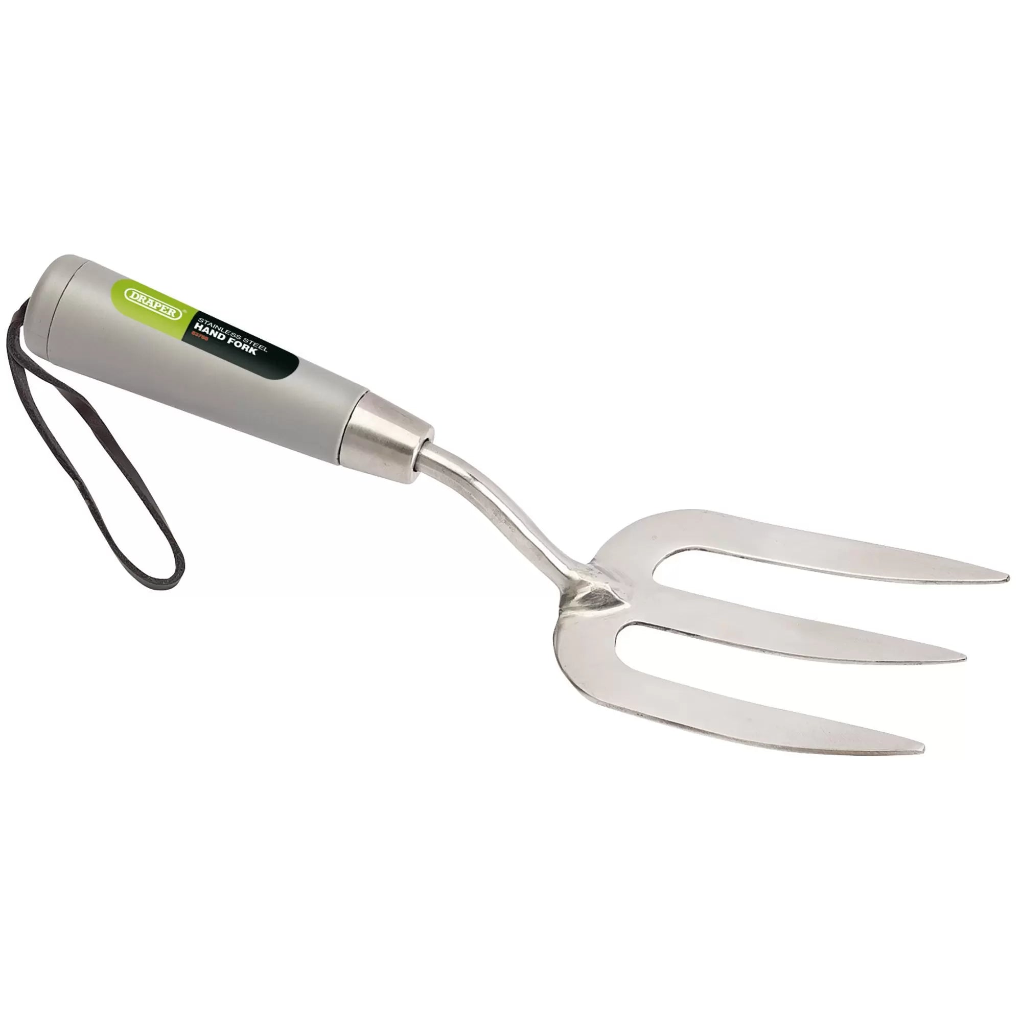 Draper Tools - 83768 - Stainless Steel Weeding Fork