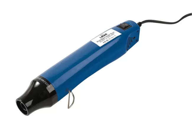 Laser - 8377 - Portable Heat Gun 300W