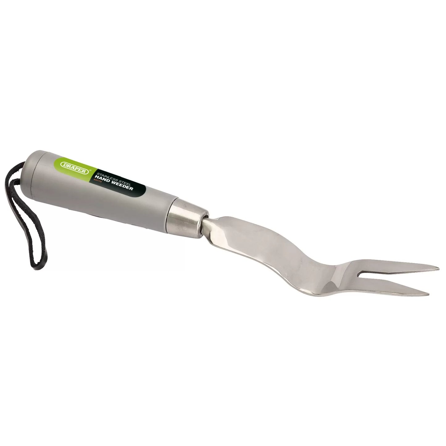 Draper Tools - 83770 - Stainless Steel Hand Weeder