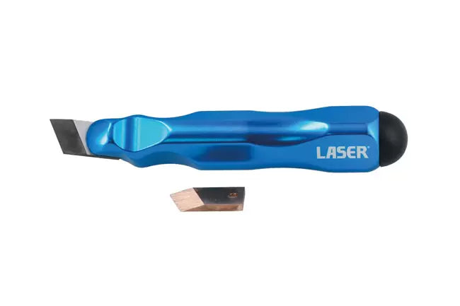 Laser - 8379 - 2-in-1 Gasket Scraper