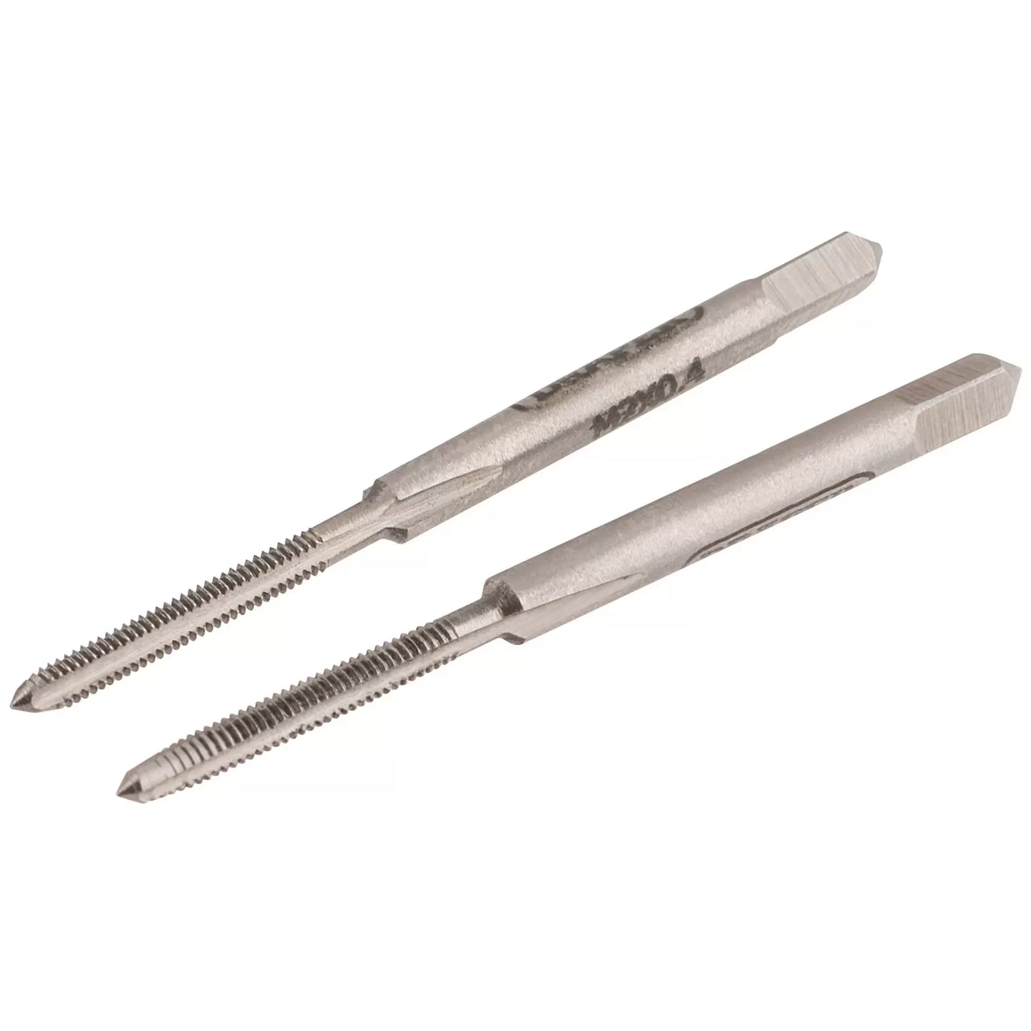 Draper Tools - 83793 - Coarse Hand Taps Taper and Plug, 2mm