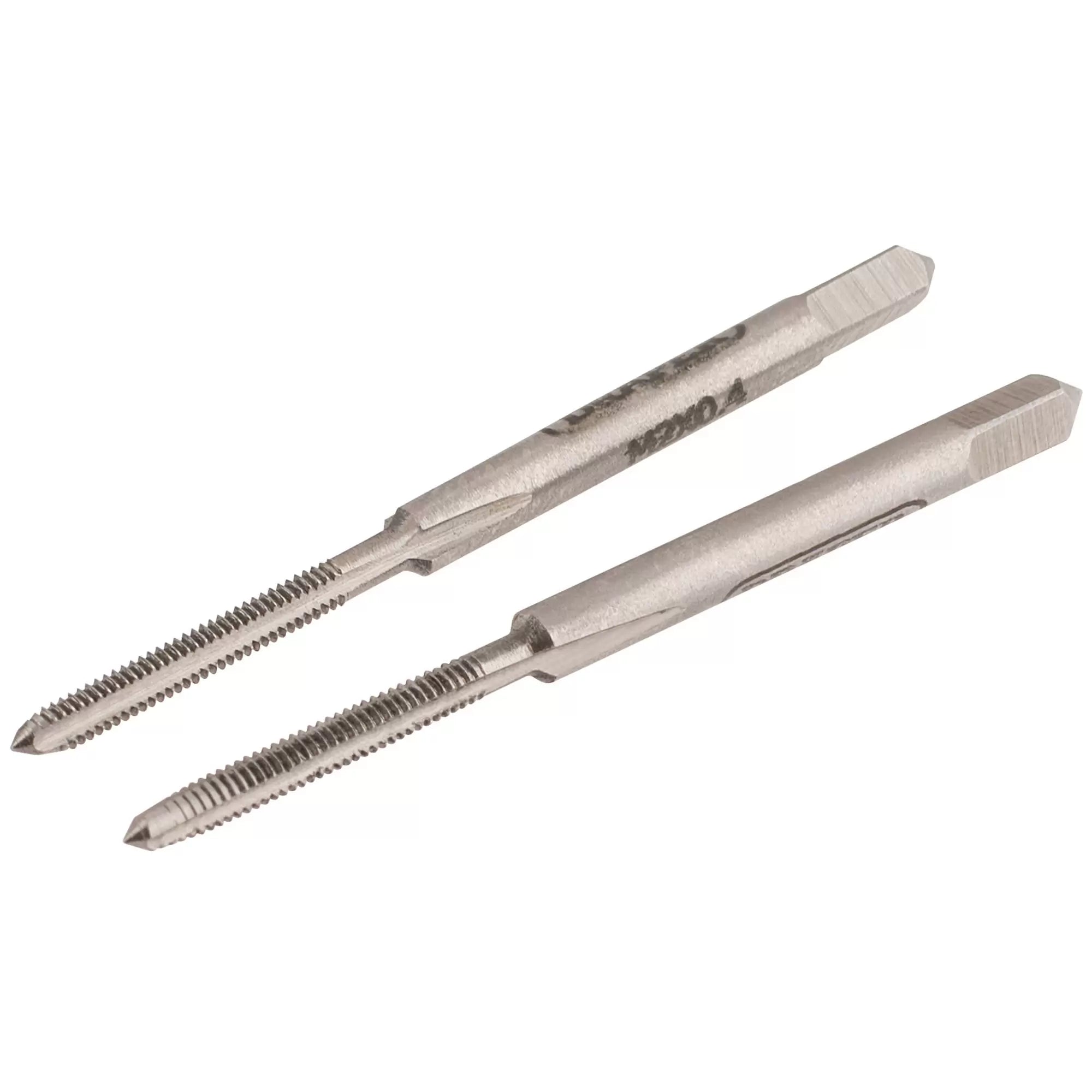Draper Tools - 83793 - Coarse Hand Taps Taper and Plug, 2mm