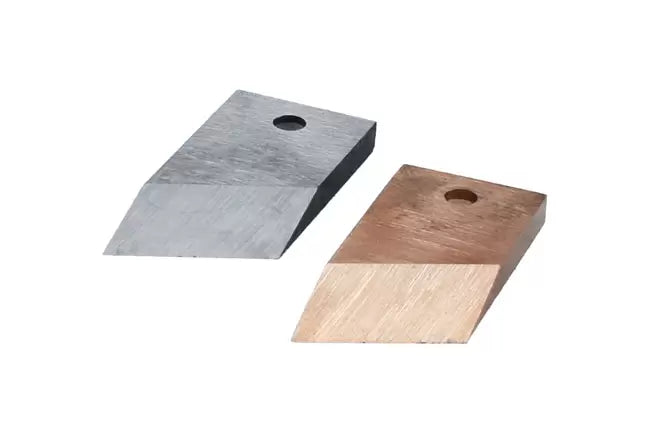 Laser - 8380 - Spare Blades - for 2-in-1 Gasket Scraper