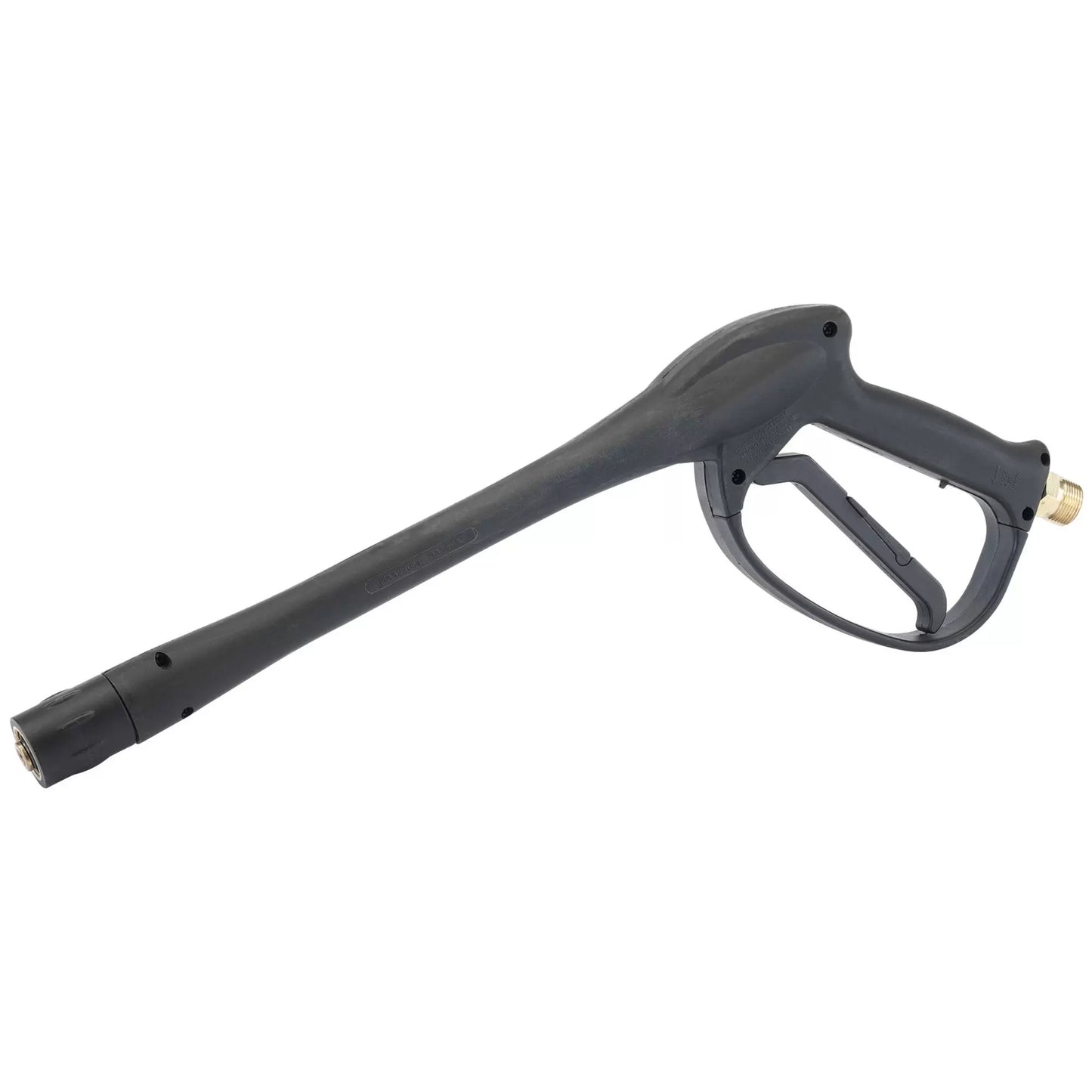 Draper Tools - 83820 - Heavy Duty Gun for Petrol Pressure Washer for PPW650