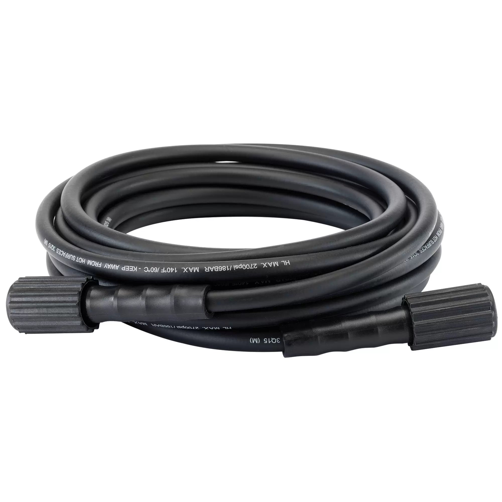 Draper Tools - 83822 - High Pressure Hose for Petrol Power Washer PPW650, 8M