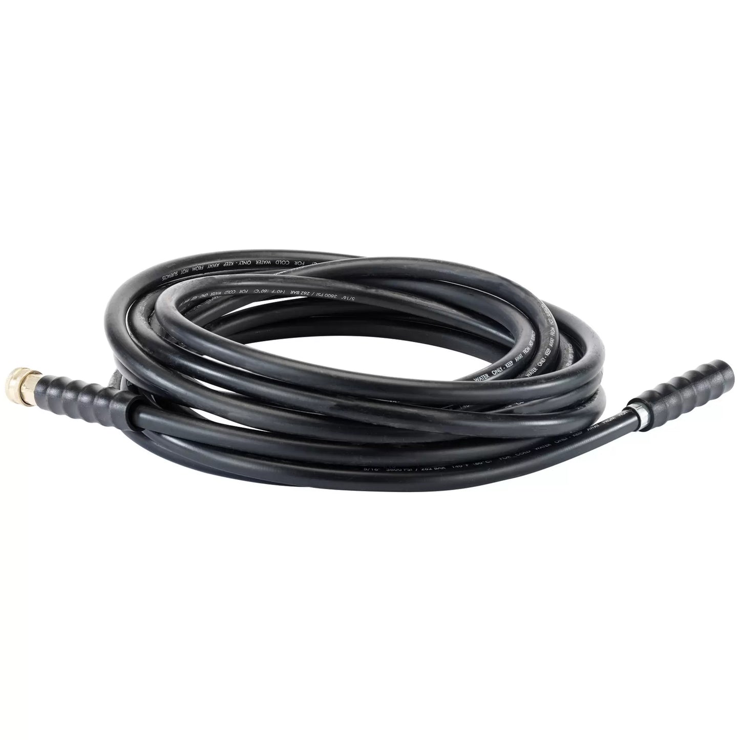 Draper Tools - 83823 - High Pressure Hose for Pressure Washers PPW1300, 10m