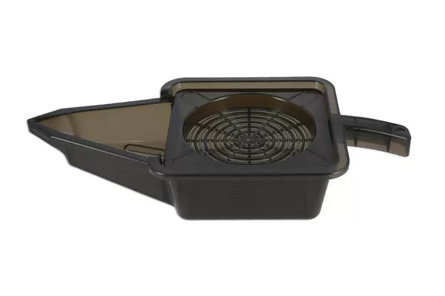 Laser - 8385 - Drain Pan with Level Scale 2L