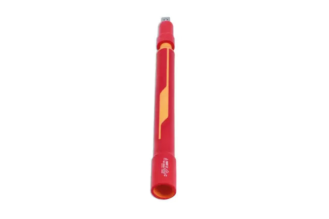 Laser - 8390 - Insulated Locking Extension Bar 3/8"D 250mm
