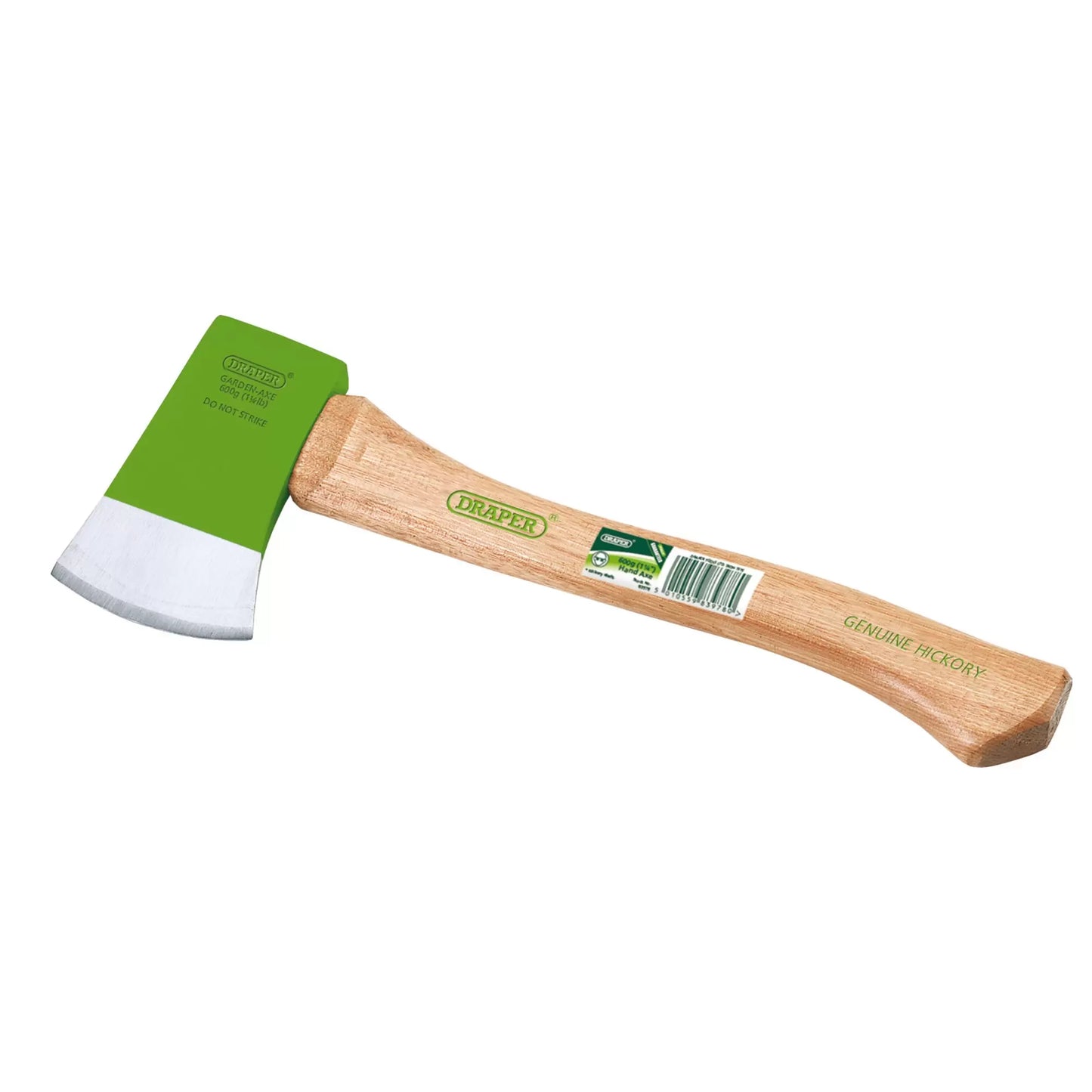 Draper Tools - 83978 - Garden Hand Axe, 600g/1.25lb