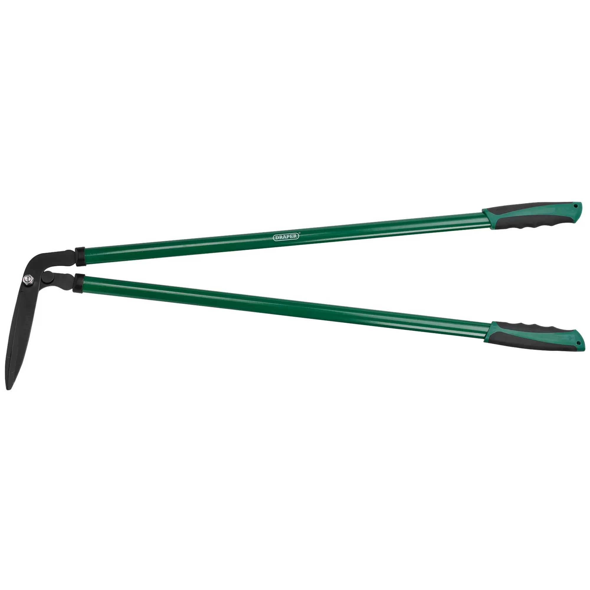 Draper Tools - 83979 - Border Shears with Steel Handles, 1000mm