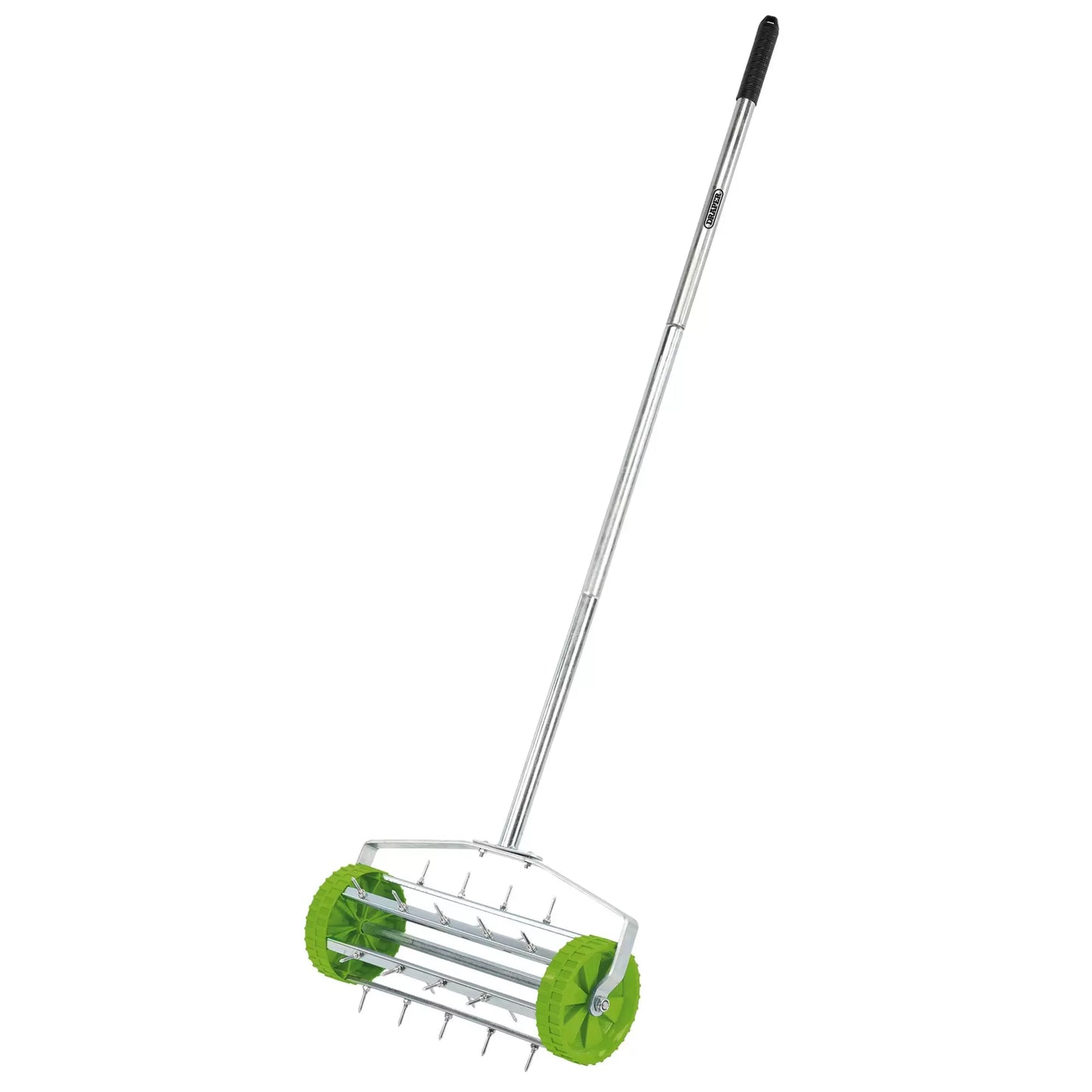 Draper Tools - 83983 - Rolling Lawn Aerator Spiked Drum, 450mm