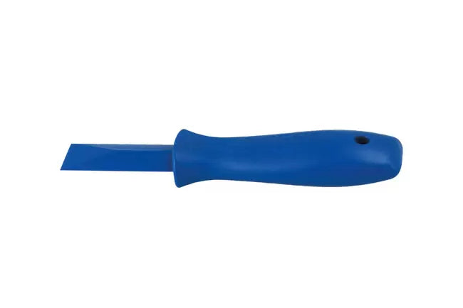 Laser - 8399 - Mini Plastic Scraper Chisel