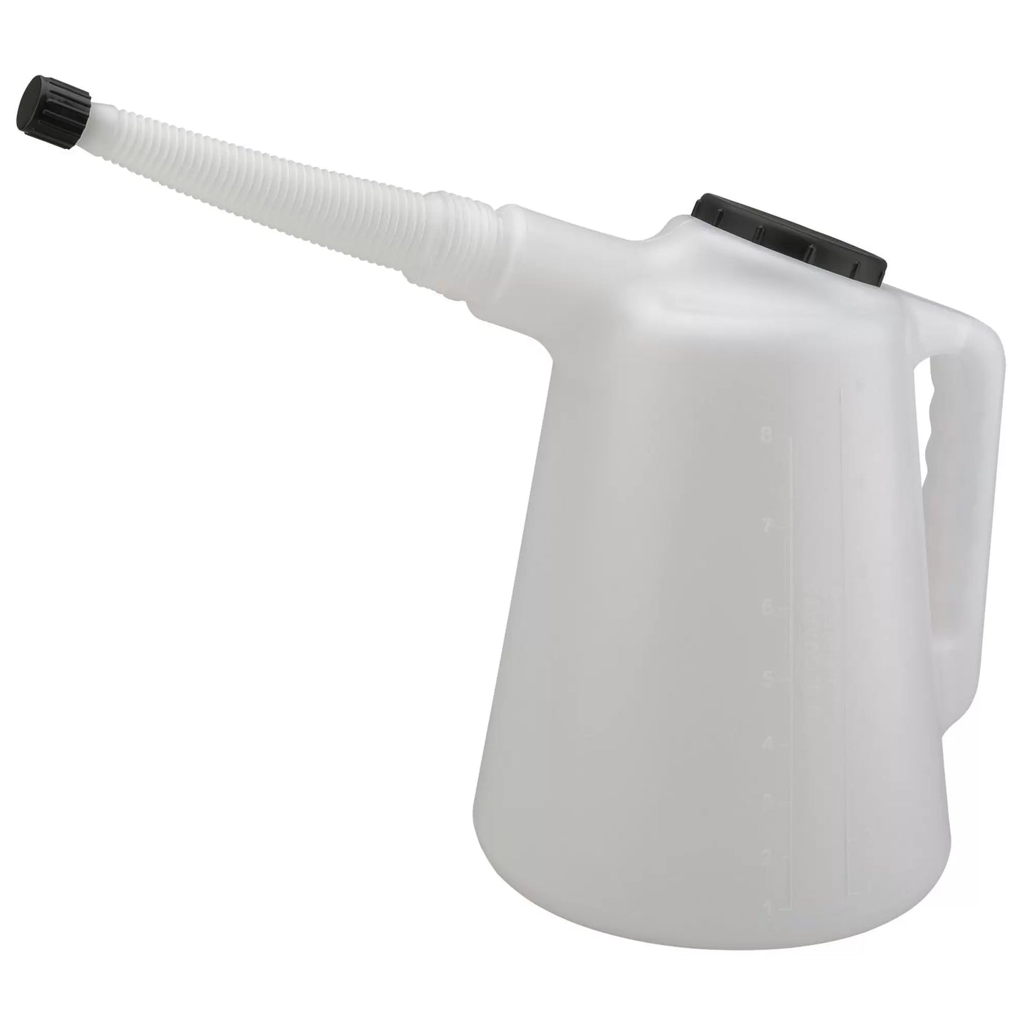 Draper Tools - 83999 - Measuring Jug, 8L