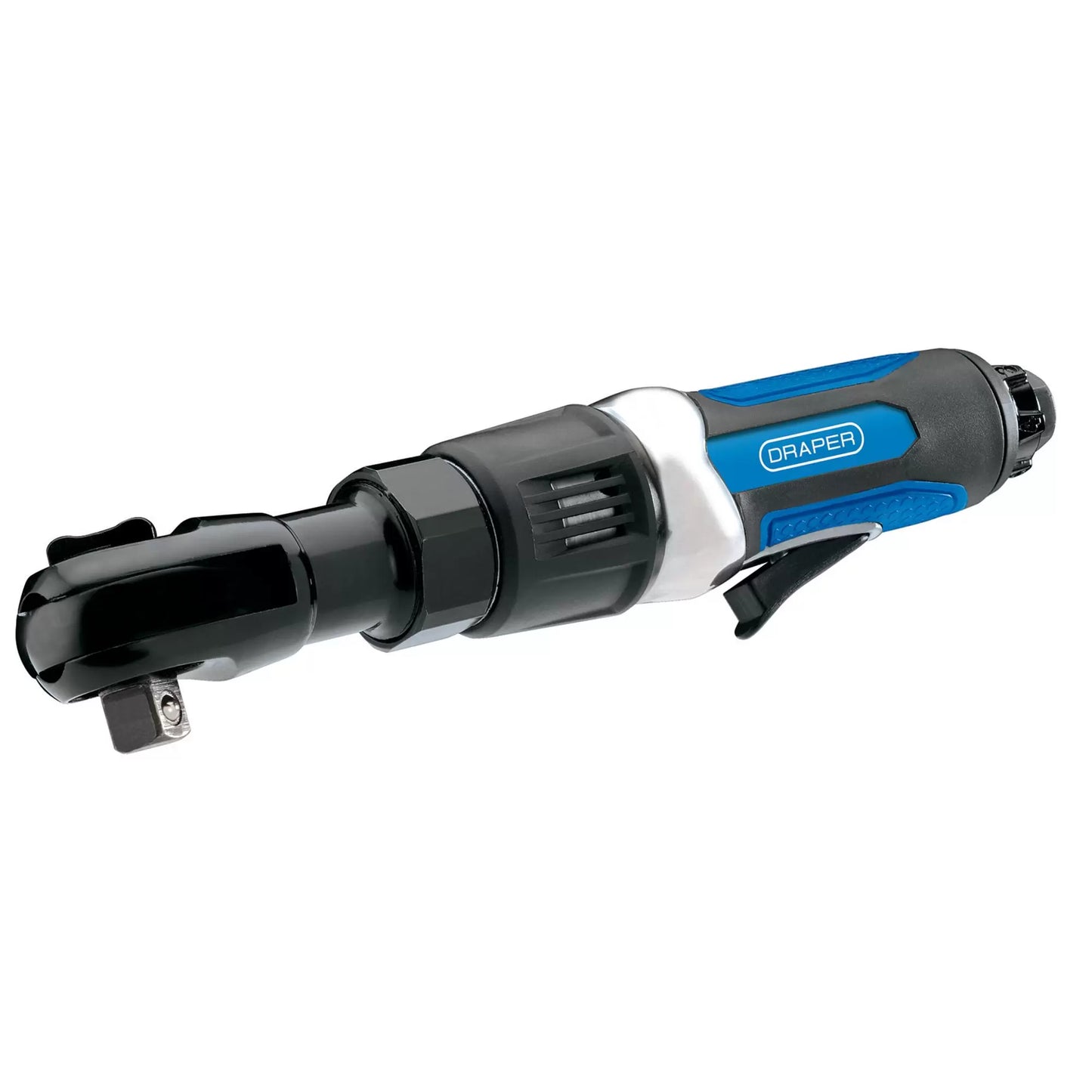 Draper Tools - 84122 - Air Ratchet, 1/2" Sq. Dr