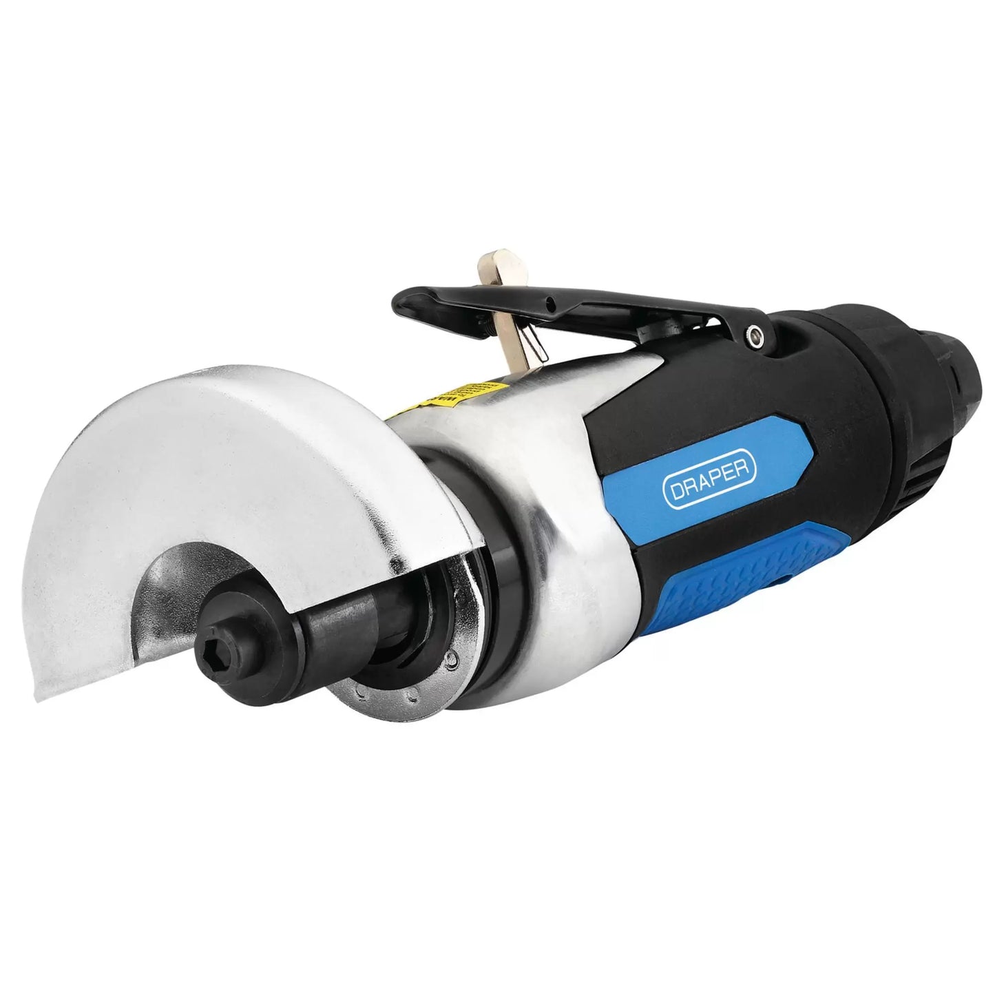 Draper Tools - 84124 - Air Cut-Off Tool, 75mm