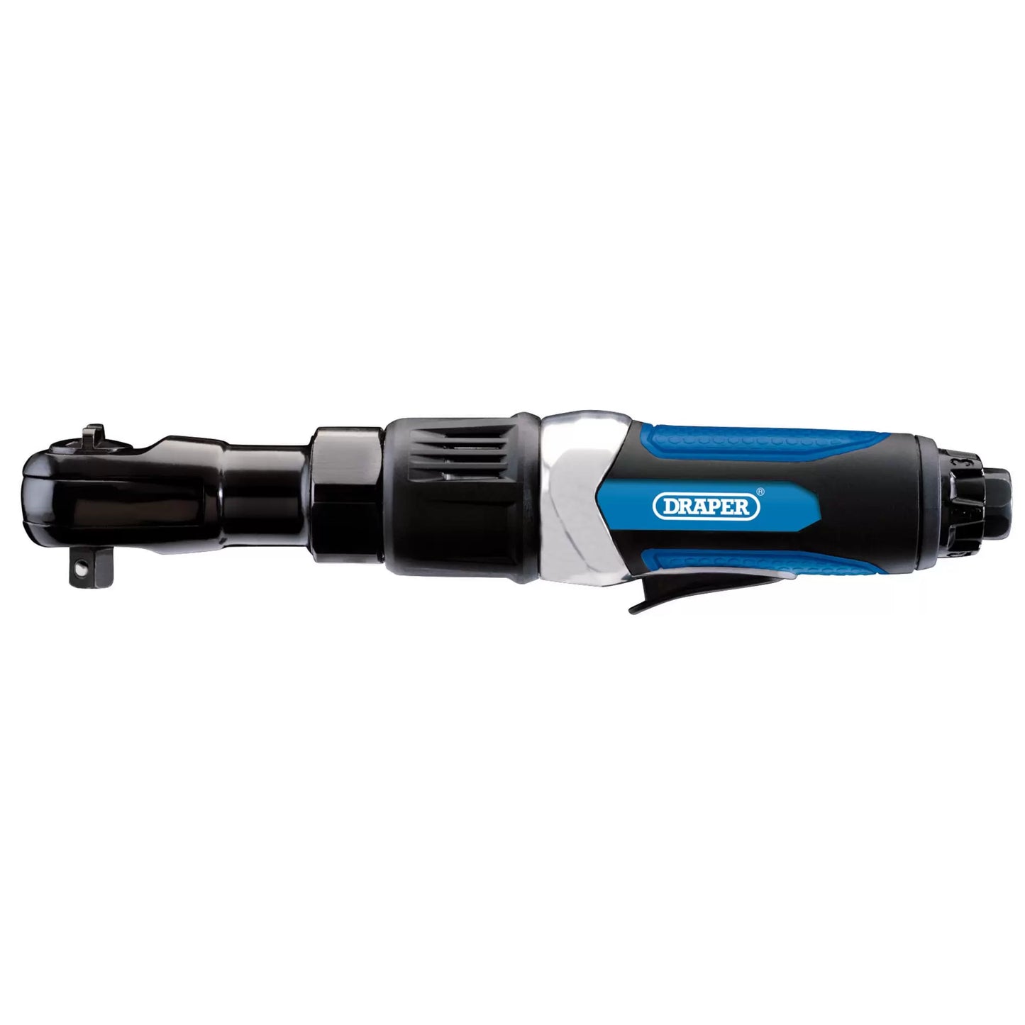 Draper Tools - 84126 - Air Ratchet, 3/8" Sq. Dr