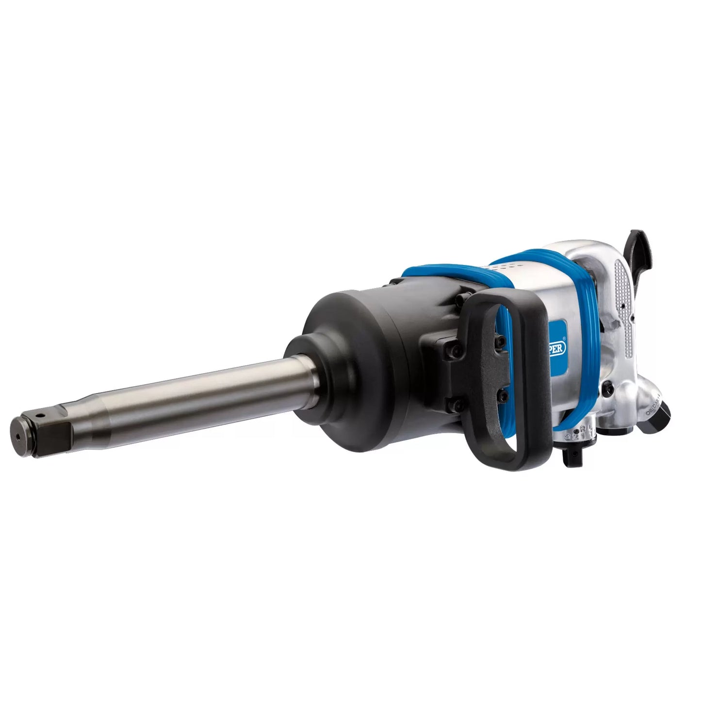 Draper Tools - 84128 - Air Impact Wrench, 1" Sq. Dr
