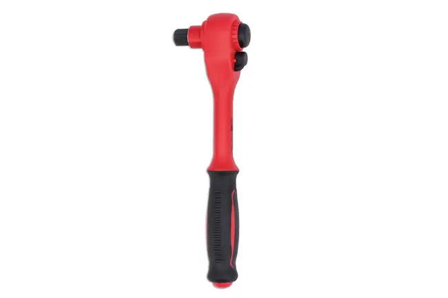 Laser - 8413 - VDE Insulated Ratchet 1/2"D