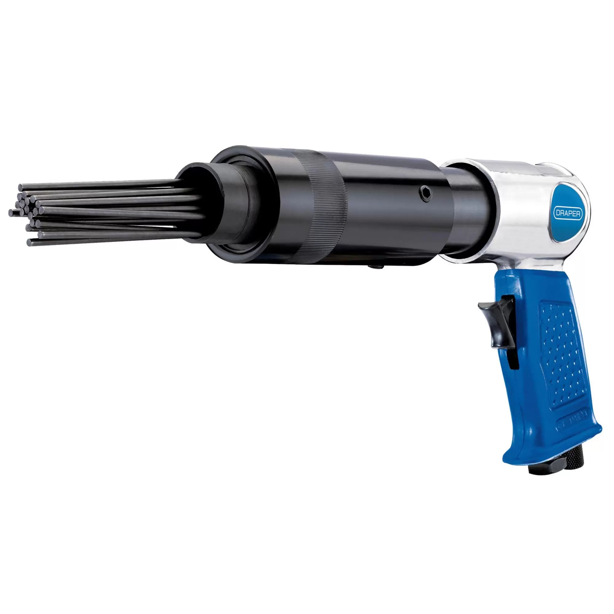 Draper Tools - 84131 - Needle Scaler
