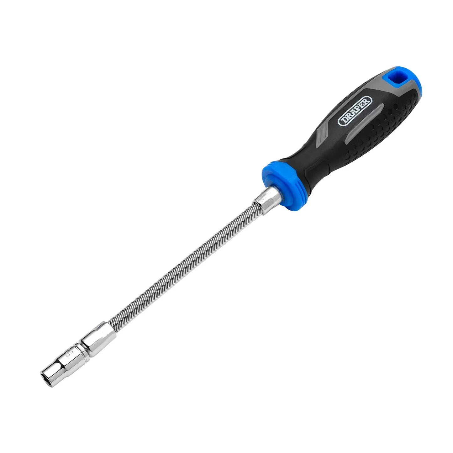 Draper Tools - 84149 - Flexible Hose Clip Driver, 7mm