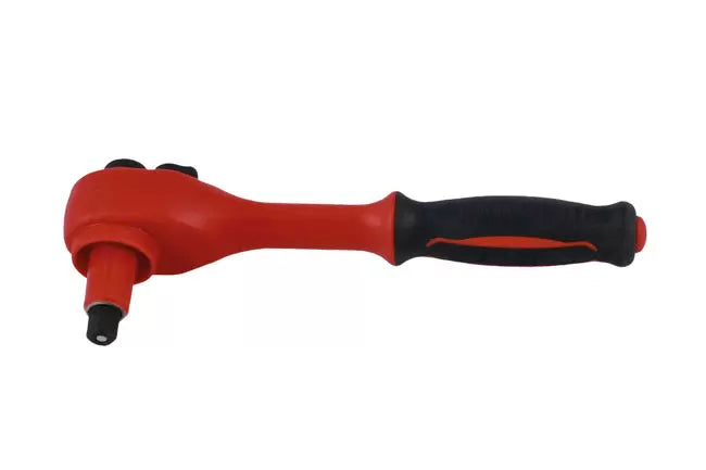 Laser - 8415 - VDE Insulated Ratchet 1/4"D