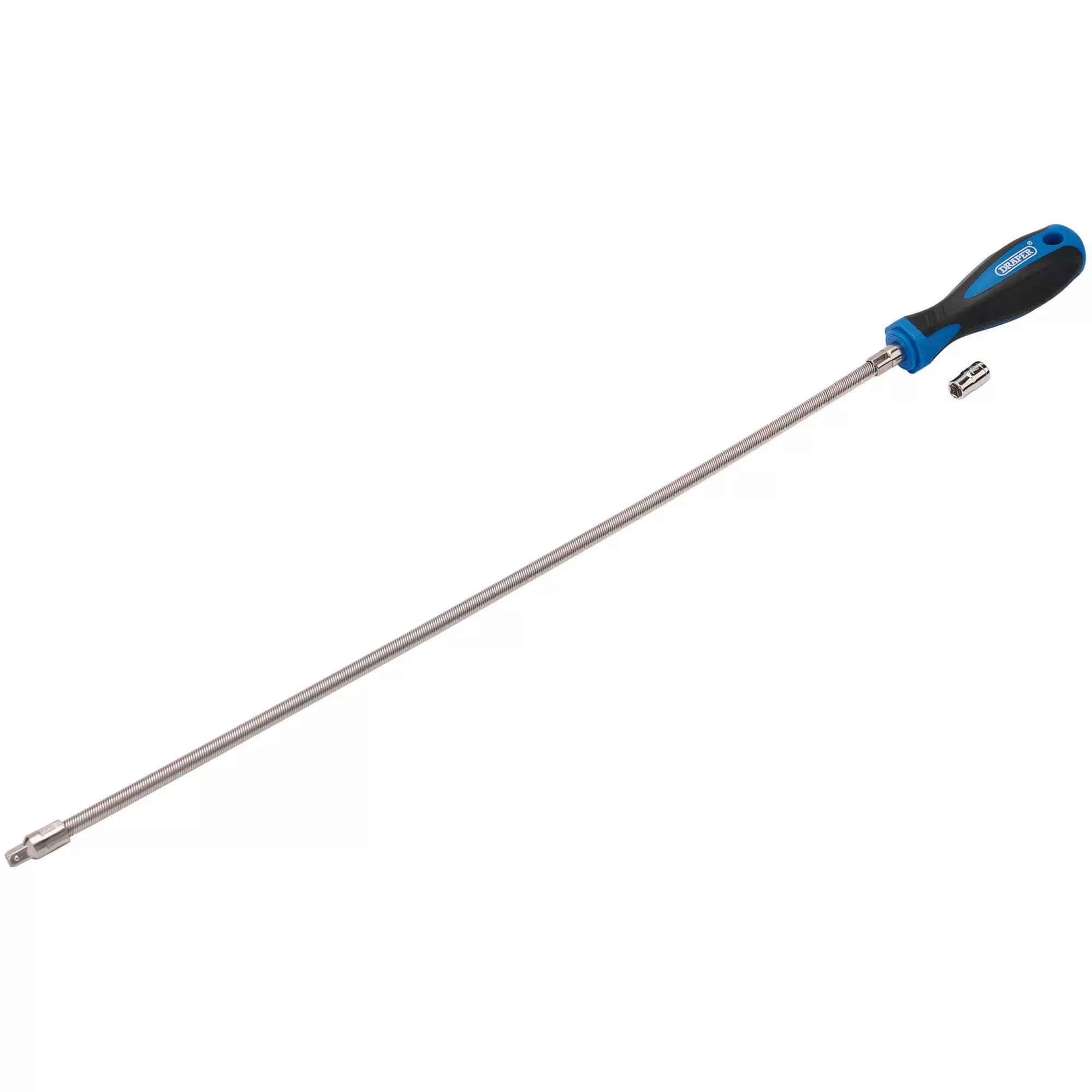 Draper Tools - 84155 - Hose Clip Driver, 7 x 500mm