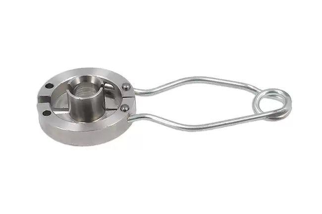 Laser - 8416 - Fuel Line Disconnect Tool 8mm - for Ford