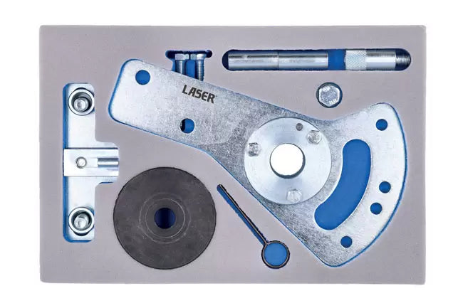 Laser - 8417 - Engine Timing Kit - for Ford 1.5L 3 Cylinder EcoBoost Petrol
