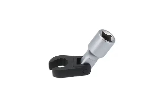 Laser - 8427 - Flexible Crows Foot Wrench 12mm 3/8"D