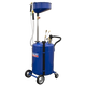 Air Discharge Mobile Oil Drainer with Probes 90L [AK459DX]