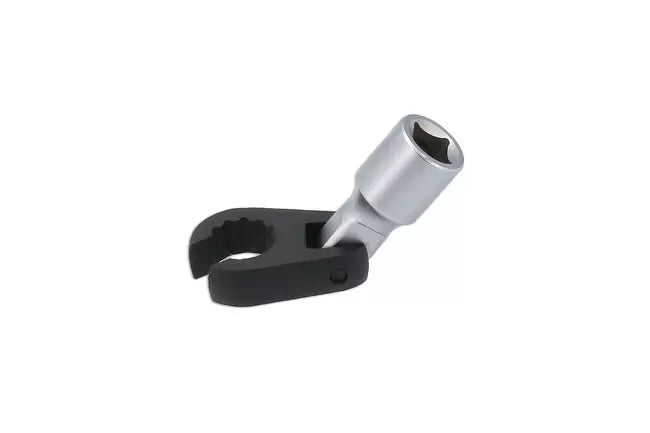 Laser - 8429 - Flexible Crows Foot Wrench 14mm 3/8"D