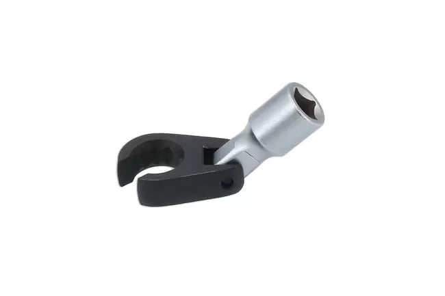 Laser - 8430 - Flexible Crows Foot Wrench 15mm 3/8"D