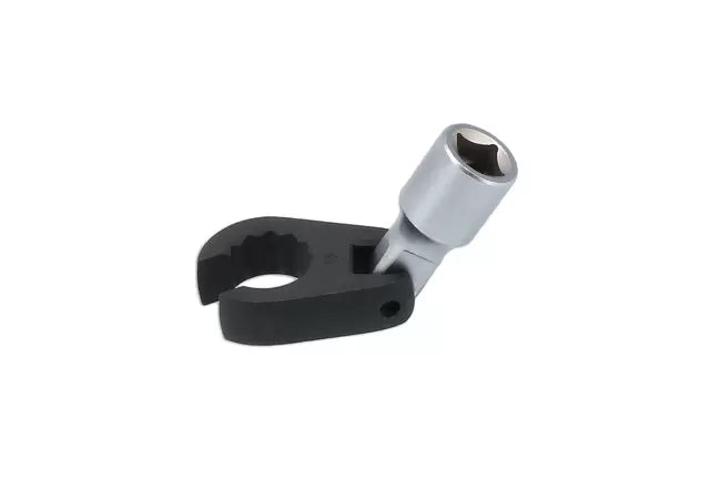 Laser - 8431 - Flexible Crows Foot Wrench 16mm 3/8"D