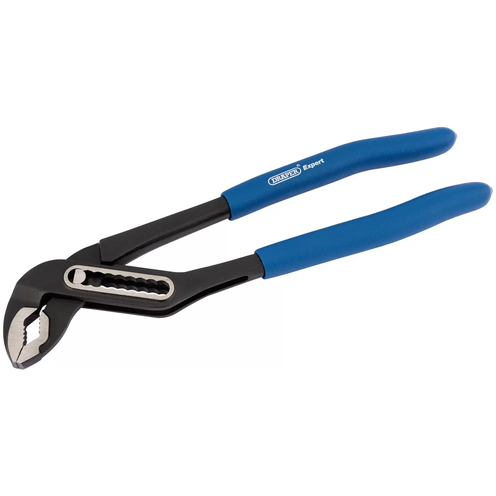 Draper Tools - 84444 - Draper Expert Heavy Duty Water Pump Pliers, 200mm