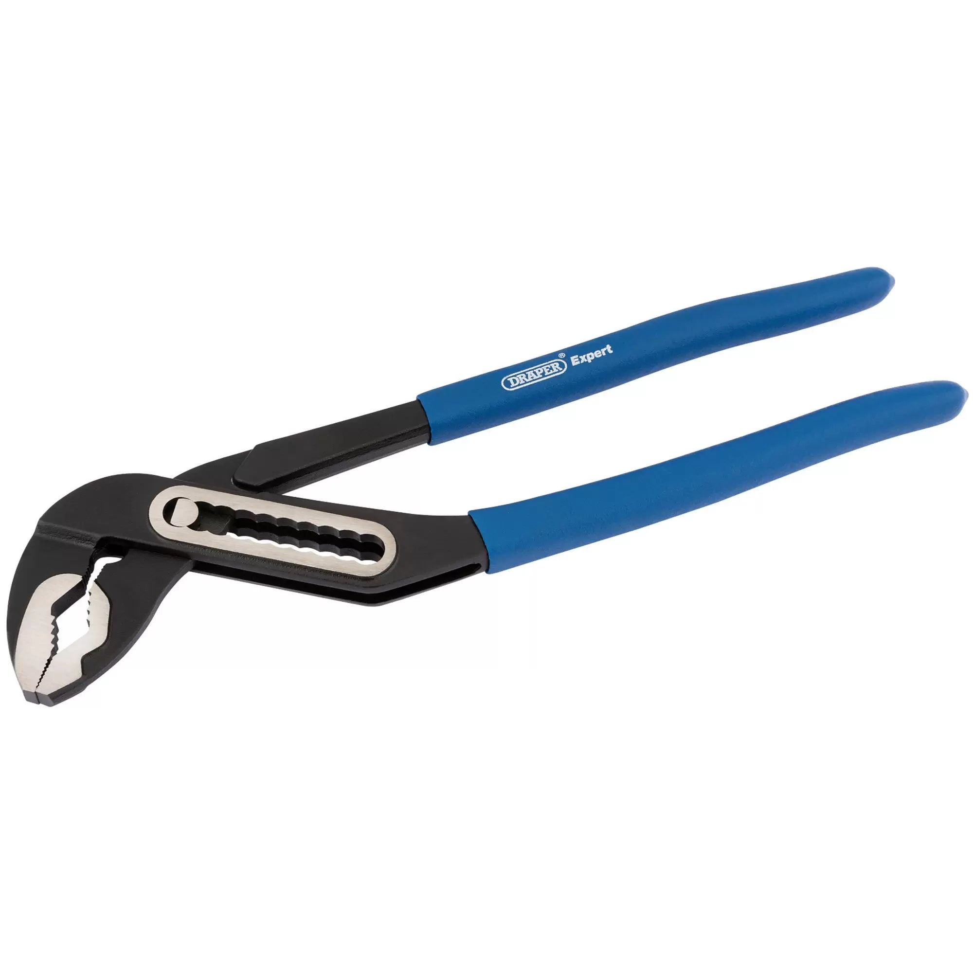 Draper Tools - 84445 - Draper Expert Heavy Duty Water Pump Pliers, 250mm