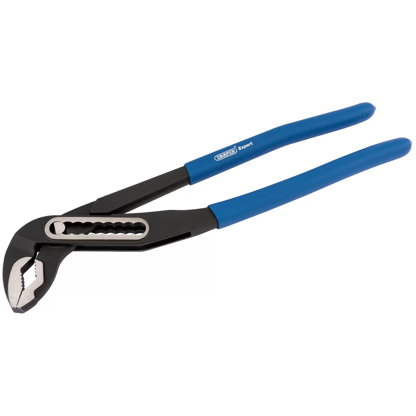 Draper Tools - 84446 - Draper Expert Heavy Duty Water Pump Pliers, 300mm